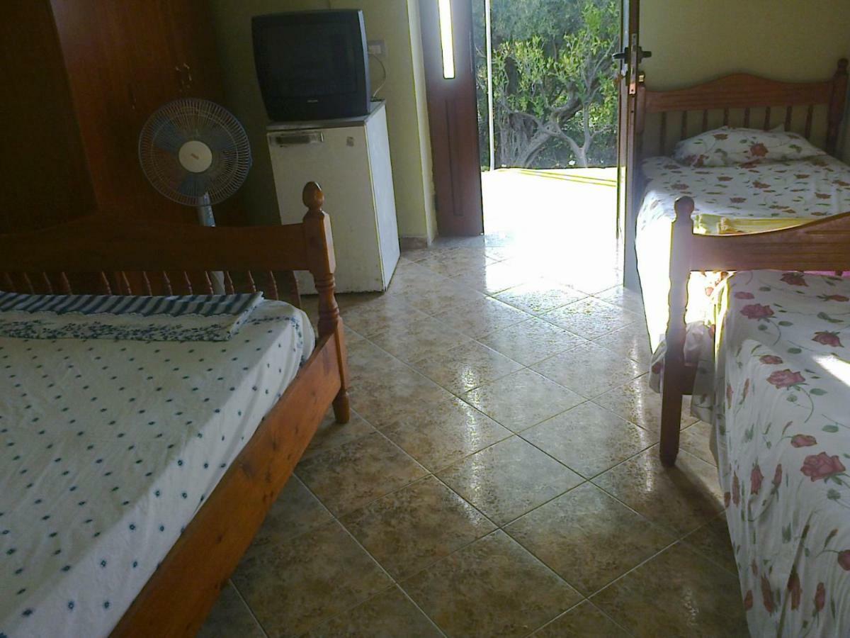 Mullaj Guest House Vlorë Exteriér fotografie